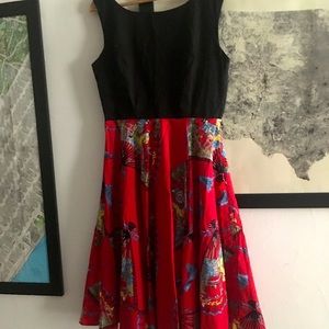 Trashy Diva, size 12, excellent condition